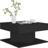 VidaXL 808369, Schwarz Produktbild-Vorschau 4