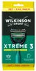 Wilkinson Xtreme 3 Sensitive Comfort Einwegrasierer, 15er Produktbild-Vorschau 3