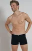 CECEBA Herren Short-Pants schwarz uni 5er Pack Größe: 12 Produktbild-Vorschau 2