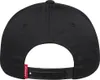 CCM Team Flatbrim Snapback Senior, Farbe: schwarz Produktbild-Vorschau 3