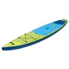 Gladiator ONE 12'6 SUP doska Touring Lime 2026 nafukovacia Náhľad obrázku produktu 4