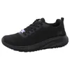 Skechers Sneakers 117209-BBK in Black color size 37 Anteprima dell’immagine prodotto 111