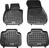Tappetini in gomma per auto BMW X1 2015-2022 (F48) Anteprima dell’immagine prodotto 1
