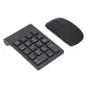 Nummerblok, plug-and-play, 2,4 GHz draadloze technologie, Productafbeelding-voorbeeld 3