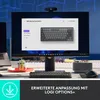 MX Mini Mechanical Linear RF Wireless + Bluetooth grau Produktbild-Vorschau 14