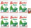 Sperlari Menta, Caramelle alla menta, Münzbonbons, lollies Produktbild-Vorschau 1