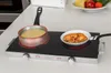 DKP 1211 dvouplotýnkový vařič sklokeramika Náhled obrázku produktu 7