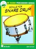 Schule fur Snare Drum 1 Produktbild-Vorschau 1