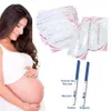 50 pezzi Strisce del test di ovulazione Lh Strisce del test Anteprima dell’immagine prodotto 1