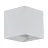 Applique extérieure Eglo Calpino LED Blanc IP54 7,9 W Voir les images du produit 1