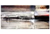Murale Mega XXXL Astratto 250x125 cm Pezzo unico formato Anteprima dell’immagine prodotto 7