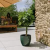 Großer Blumentopf Keramik Provencelia LANCELOT, outdoor, Produktbild-Vorschau 10