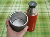 GSI Outdoors termos Glacier Stainless 1,0l Barva: niebieski Podgląd zdjęcia produktu 6