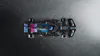 LEGO Speed Champions Auto da corsa BWT Alpine F1 Team A524 Anteprima dell’immagine prodotto 31