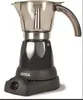 Italienische elektrische Kaffeemaschine jocca 5449n schwarz Produktbild-Vorschau 1