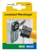 Schellenberg Leiselauf-Wandlager-Set für Rolläden, 20305 Produktbild-Vorschau 3