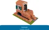 Teifoc Bouwdoos - creatieve doos - 145 onderdelen Produktbild-Vorschau 3