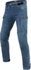 Rebelhorn Urban III Motorrad Jeans, blau, 38/32 Produktbild-Vorschau 3
