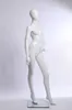 K46980-B bellissimo manichino femminile astratto laccato Anteprima dell’immagine prodotto 2