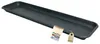 MePla - Untersetzer Balcony Standard 38 cm anthrazit Produktbild-Vorschau 1