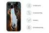 MuchoWow® Handyhülle Schutzhülle Hülle für iPhone 13 mini Produktbild-Vorschau 7