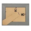 Relaxdays Bilderrahmen 2er Set, 13x18 cm, Hoch- & Produktbild-Vorschau 8