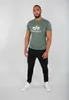 ALPHA INDUSTRIES 100501 BASIC T-SHIRT  Herren Produktbild-Vorschau 7