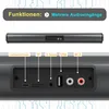 Lange Soundbar Audio Bluetooth BS-10 Verschiedene Produktbild-Vorschau 7