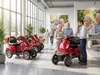 E-Seniorenmobil MAXXI 4.0 - Blei Akku - 1000W - 25 km/h - Produktbild-Vorschau 11