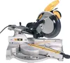 Dewalt DW 712 Kappsäge Gehrungssäge Paneelsäge 1.600 Watt Produktbild-Vorschau 1