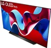 Smart TV LG OLED83C44LA.AEU 83" 4K Ultra HD HDR OLED Produktbild-Vorschau 6