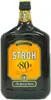 A bottle of Stroh Original Austria Inländer-Rum 80% Vol. Produktbild-Vorschau