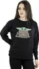 Star Wars - "The Mandalorian" Sweatshirt für Damen BI39836 Produktbild-Vorschau 2