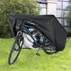 Fahrradabdeckung für 2-3 Fahrräder, Wasserdicht, mit Produktbild-Vorschau 6
