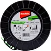 Makita Mähfaden Four Leaf 2,0mmx310m Produktbild-Vorschau 4