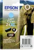 Epson 24XL - 9.8 ml - XL - cyan - Cartouche d'encre Voir les images du produit 8