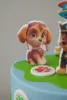 SweetFanaberia | Tortendekorationsset, bedruckt PAWPATROL - Produktbild-Vorschau 11