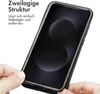 imoshion 360° Full Protective Case Samsung Galaxy S25 Edge Produktbild-Vorschau 6