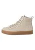Tamaris Dames Faible Sneaker 1-25203-45 beige Voir les images du produit 3