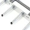 Wiltec Hand Aerifizierer aus Stahl, Handaerifizierer mit Produktbild-Vorschau 5