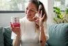 OK! Meno, menopause, Wechseljahre, ashwagandha, b-komplex, #WeAreNature Náhľad obrázku produktu