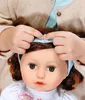Baby Annabell® Sophia 43cm brünett Produktbild-Vorschau 2