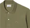 Lacoste Klassisch geschnittenes Poloshirt mit kurzen Ärmeln Produktbild-Vorschau 6