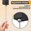 ZMH Lampada da parete a LED per interni con interruttore - Anteprima dell’immagine prodotto 3