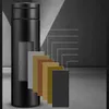 BOT Smart Thermoskanne mit austauschbarer Batterie schwarz Produktbild-Vorschau 11
