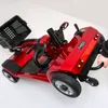 Rolektro, E-Quad 6 V.3, Rot, 24V-20Ah Lithium-Akku, 300 Produktbild-Vorschau 13