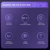 A marketing image showcasing features of a product with icons and text. Náhled obrázku produktu