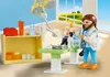 PLAYMOBIL 5653 City Life Tierarzt Tierärztin Praxis Hund Produktbild-Vorschau 6