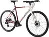 REDLOUD Urban Bike 28 Zoll UA.01 Rahmenhöhe 58 cm 21 Gänge Produktbild-Vorschau 2