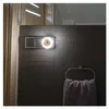 LED noční světlo P3320 s fotosenzorem do zásuvky Náhled obrázku produktu